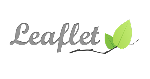 leaflet